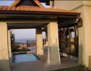 Zimbali splash pool